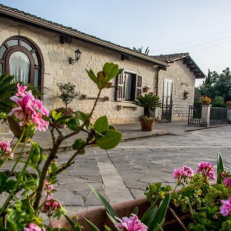 Agriturismo Il Granaio Hotel & Spa Modica Exterior foto