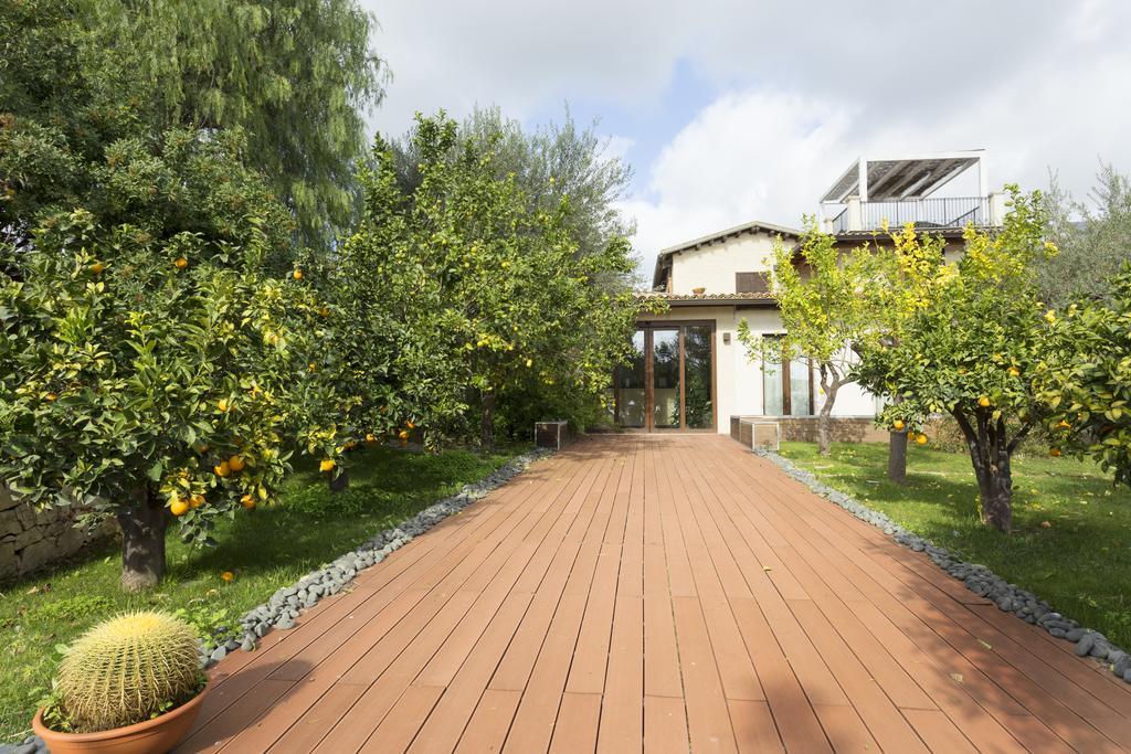 Agriturismo Il Granaio Hotel & Spa Modica Exterior foto
