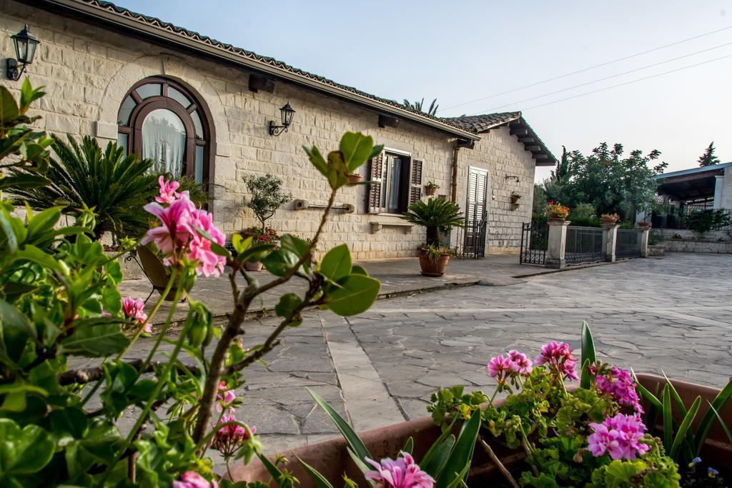 Agriturismo Il Granaio Hotel & Spa Modica Exterior foto