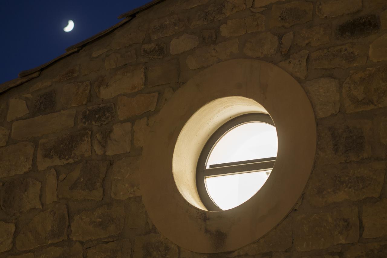 Agriturismo Il Granaio Hotel & Spa Modica Exterior foto